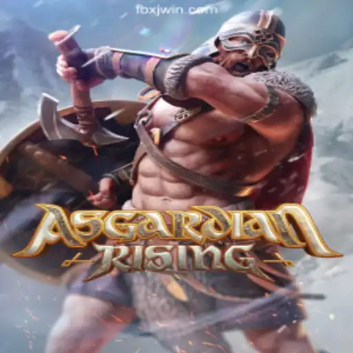 AsgardianRising: A New Dawn in Online Gaming