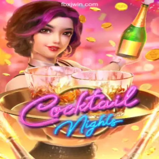 Experience the Thrills of CocktailNights on XJwin.COM: The #1 Slots Platform in Brazil