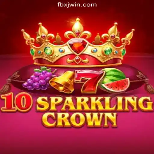 Exploring the Allure of 10SparklingCrown: A Leading Game on XJwin.COM