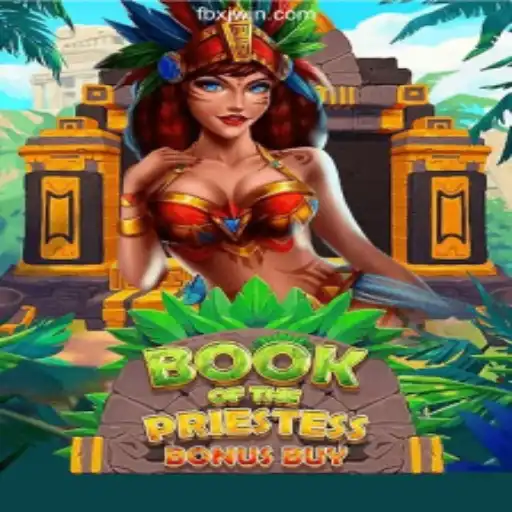 Book of the Priestess: A Captivating Journey on the XJwin.COM Platform