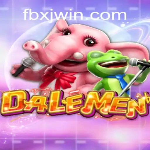 Experience the Thrilling World of DALEMEN on XJwin.COM Platform-Oficial Slots Brasil