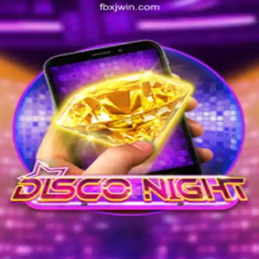 DiscoNightM: The Ultimate Slot Experience on XJwin.COM Platform