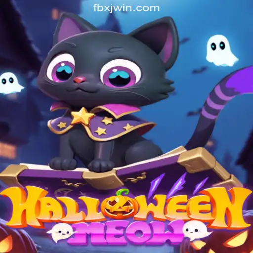 HalloweenMeow: Dive into Spooky Fun on XJwin.COM Platform-Oficial Slots Brasil #1