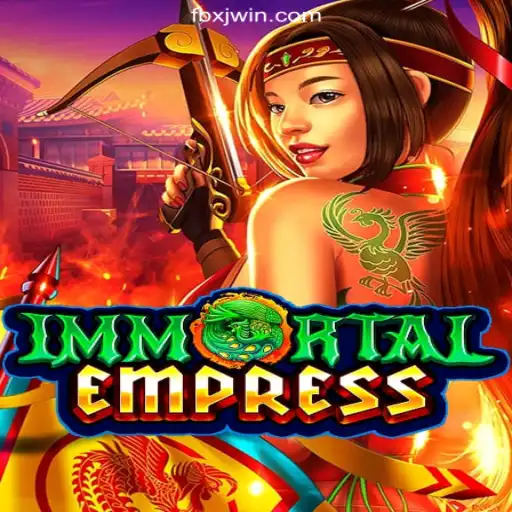 Explore the Epic World of 'ImmortalEmpress' on XJwin.COM, Brazil's Leading Slot Platform