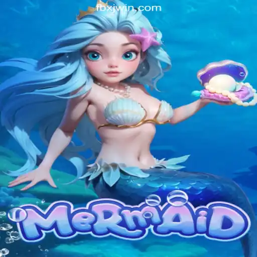 Dive into Adventure with 'Mermaid' on the XJwin.COM Platform