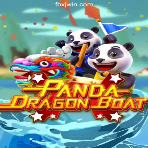 Discover the Thrills of PANDADRAGONBOAT on the XJwin.COM Platform