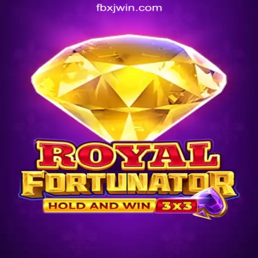 Royalfort: Enter the Realm of Thrilling Slot Gaming