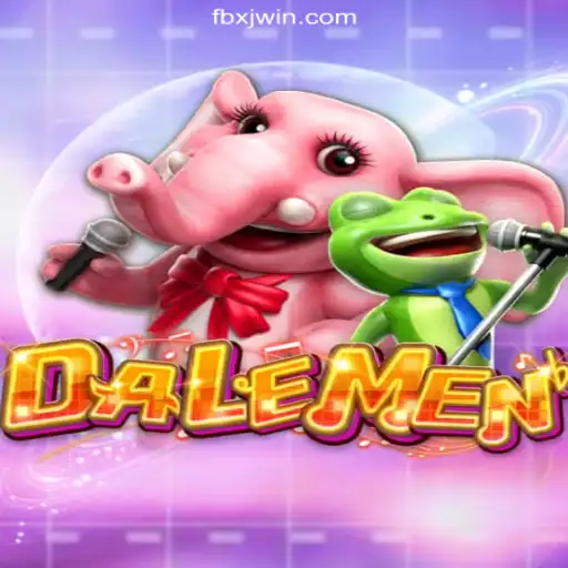 Experience the Thrilling World of DALEMEN on XJwin.COM Platform-Oficial Slots Brasil