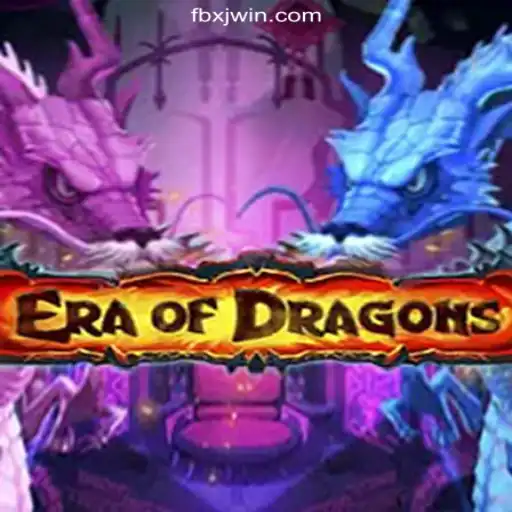 EraOfDragons: Discover the Thrilling World of Fantasy Slot Gaming