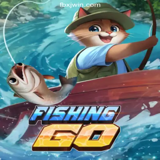 Discover the Thrills of FishingGO on XJwin.COM