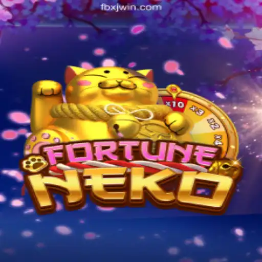 Discover FortuneNeko: The Premier Game on XJwin.COM Platform-Oficial Slots Brasil #1