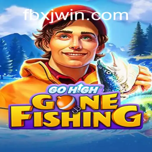 Experience the Thrill of GoHighGoneFishing on XJwin.COM Platform - Oficial Slots Brasil #1