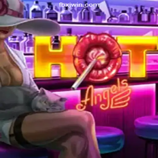 HotAngels: The Exciting New Slot Game on XJwin.COM