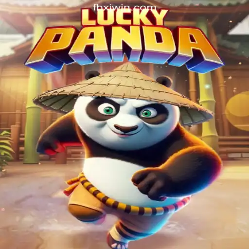 Discover the Excitement of LuckyPanda on XJwin.COM: Brazil's Leading Slots Platform