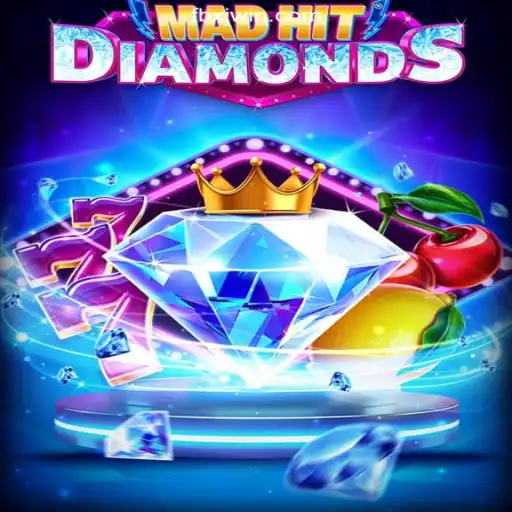 Explore the Thrilling World of MadHitDiamonds on XJwin.COM: Brazil's #1 Official Slots Platform