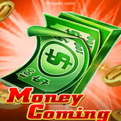 Unveiling MoneyComing: A Leading Slot Game on XJwin.COM Platform - Oficial Slots Brasil #1