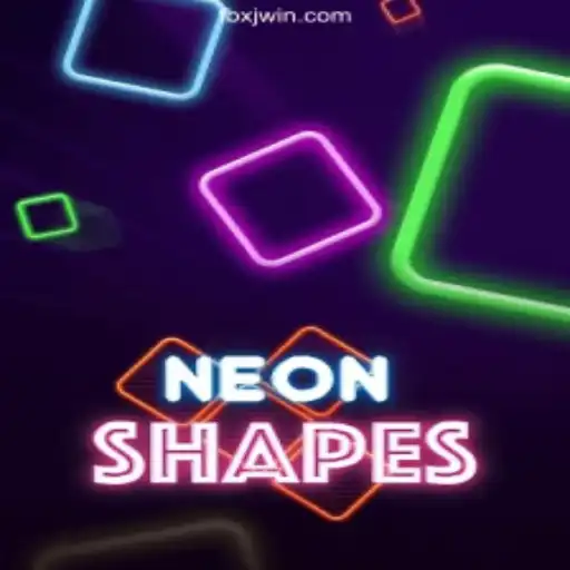 Exploring NeonShapes: The Latest Addition to XJwin.COM's Platform–Official Slots Brasil #1