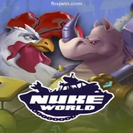 Exploring the Thrilling World of NukeWorld: A Premier Gaming Experience on XJwin.COM