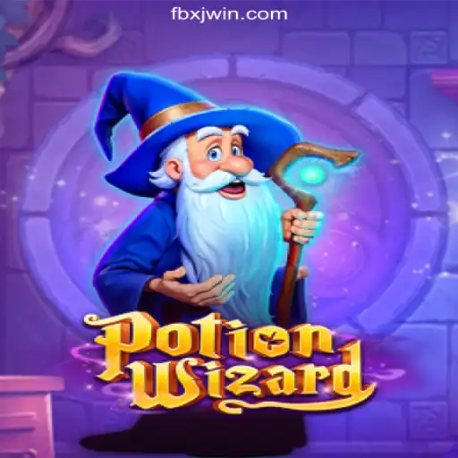 PotionWizard Game Soars on XJwin.COM Platform-Oficial Slots Brasil #1