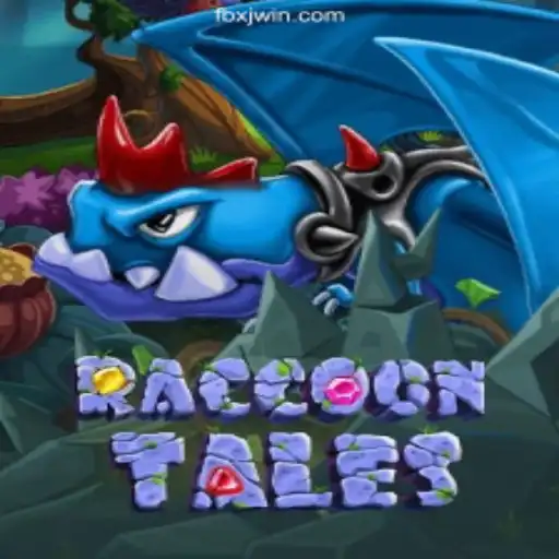 Exploring the Enchanting World of RaccoonTales on the XJwin.COM Platform-Official Slots Brasil #1