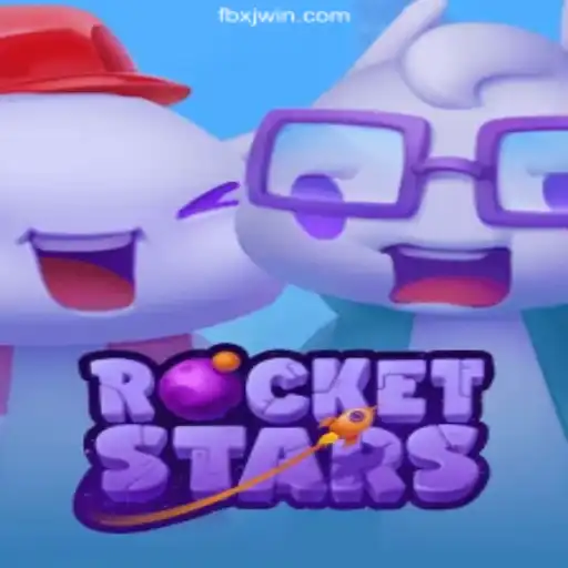 RocketStars: A Stellar Gaming Experience on XJwin.COM Platform