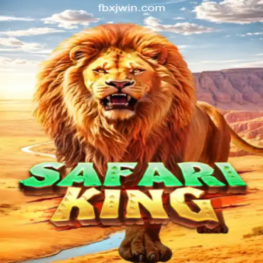 Explore SafariKing: The Thrilling Slots Experience on XJwin.COM
