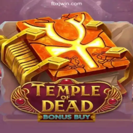 Unveiling the Thrilling World of TempleofDeadBonusBuy on XJwin.COM Platform