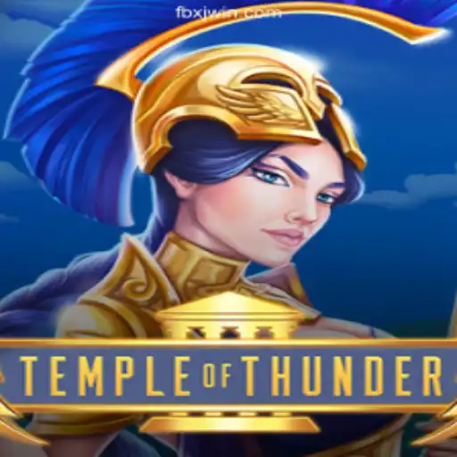 TempleofThunder: A Riveting Experience on the XJwin.COM Platform – Official Slots Brasil #1