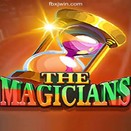 TheMagicians: A Spellbinding Journey on XJwin.COM Platform-Oficial Slots Brasil #1