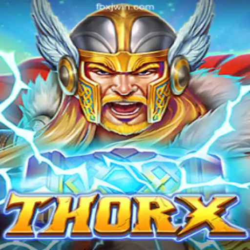 ThorX: The Premier Slot Experience on XJwin.COM Platform